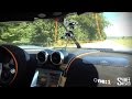 On the Road in the Koenigsegg One:1 