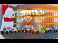 Monster Jam X Car Dealership Tycoon | Official Trailer