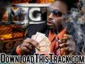 mjg - Jungle (Feat. GC) - This Might Be The Day