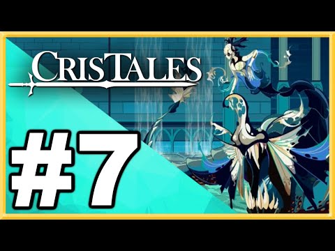 Cris Tales WALKTHROUGH PLAYTHROUGH LET'S PLAY GAMEPLAY - Part 7 - YouTube