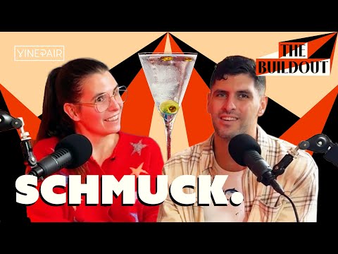 Building Schmuck: Moe Aljaff & Juliette Larrouy on Expanding Europe’s Top Bar to NYC | The Buildout