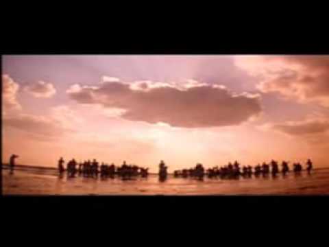 Naam yi dong ji Keung (A man of determination) SUB/Lyrics