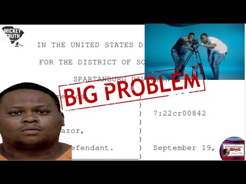 Fatt Loc Guilty Plea Could Bring Big Problems for Blacc Zacc and DME?!