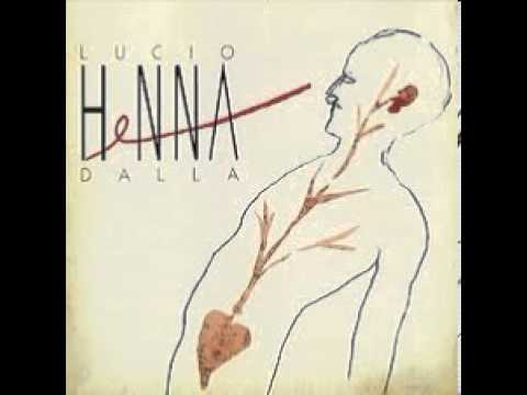 Henna - Lucio Dalla