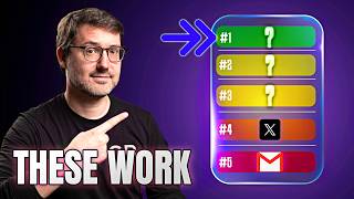 Top 5 Free Traffic Sources for Affiliate Marketing (Ranked!) thumbnail
