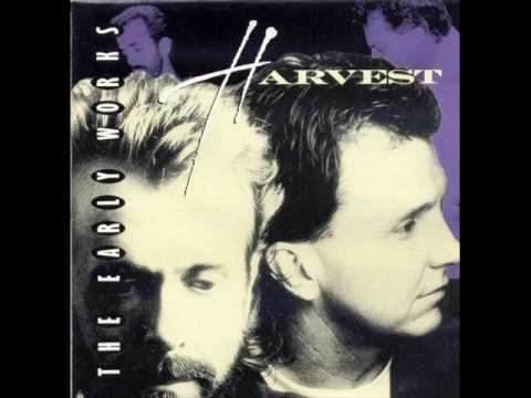 Harvest - "The Battle is the Lord's"