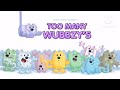 Wow Wow Wubbzy All Season 1 2 Title Cards