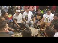 Midnight Express Saturday Night Throwback United Tribes 2019