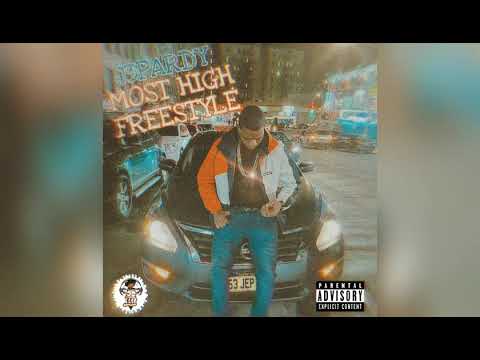 THE MOST HIGH FREESTYLE - JEPARDY