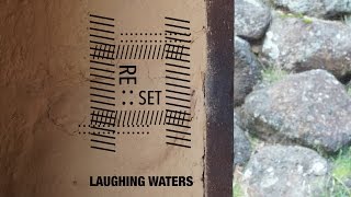 Re:Set Laughing Waters