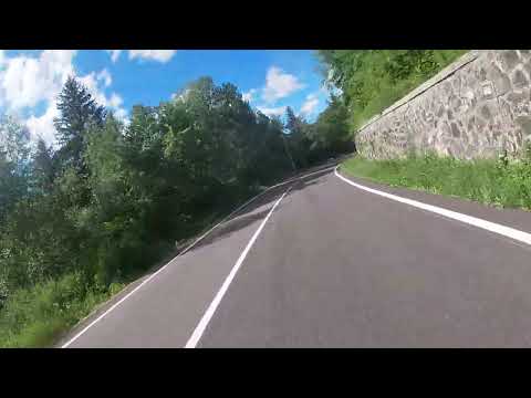 DN15 Bicaz - Poiana Largului