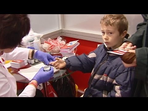 Himbeeren können Typ-2-Diabetes haben und Diabetes Vororten