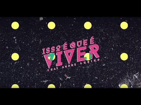 Isso É Que É Viver - Ana Nóbrega