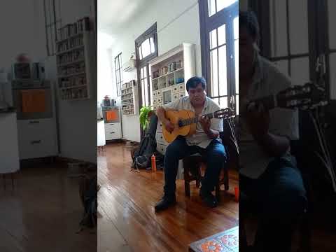 Ernesto Hermoza - El Landó moderno