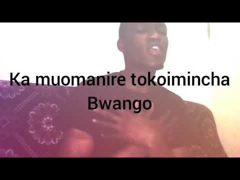 Tiffany -Tindagotiga by konshax ft vickyoung ft vekta