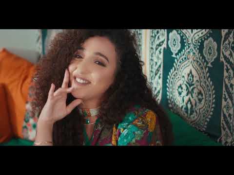 Imanova - 9ALBI YDOU9 (Official Music Video) | إيمانوڤا - قلبي إدوق