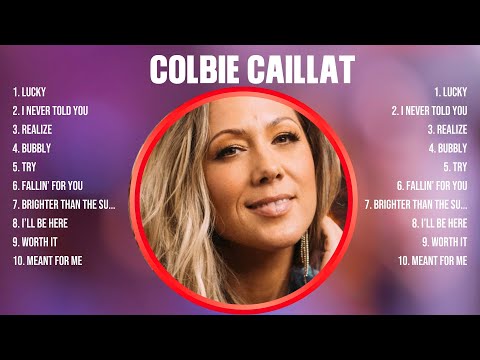 Colbie Caillat Greatest Hits Full Album ▶️ Top Songs Full Album ▶️ Top 10 Hits of All Time