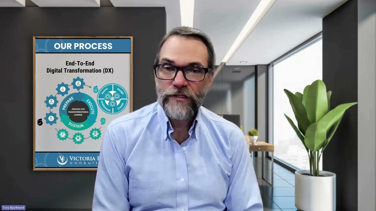 Clarifying the Differences Between MRP and ERP in Digital Transformation