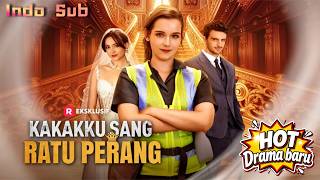 Download lagu 【Indo Dub】🔥Kakakku Sang Ratu Perang: Dihina Di Pesta, Ternyata Kakaknya Ratu Perang! mp3