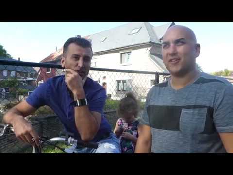 100% Genks - Dogan en Daniele  | Stad Genk - genk3600
