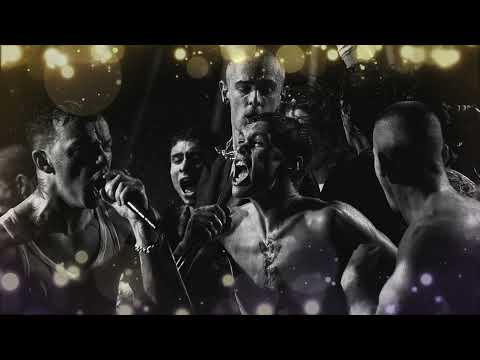 MACE, BLANCO, Salmo vs ROBERT MILES - LA CANZONE NOSTRA (MASHUP)