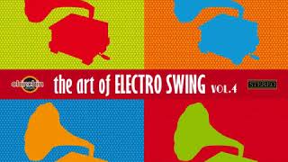 12. The Golden Gate Quartet - Noah (Grant Lazlo extended remix)