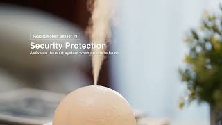Aqara Motion Sensor P1 Introduction Video