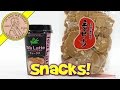 Moriyama Tea Latte Peanut Tamago Senbei Japanese Cookies