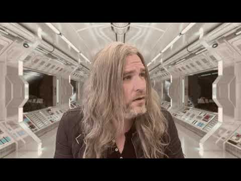 Sam Rish Sam Richards Exclusive! Watch a video for Israel Nash’s new single ...