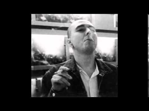 Última Entrevista a Eskroto (TIJUANA IN BLUE) Eguzki Irratia 2003