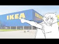The IKEA Saga Parody EPIC The Musical The Underworld