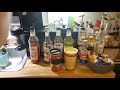 Dan Is Bad At Coffee Part 12 Testing Monin Brown Butter Toffee Caramel Apple Butter Syrups