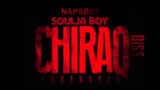Napsboy - Chiraq Freestyle Soulja Boy Diss [ New ]
