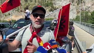 Download lagu DIASPORA DO T'I BASHKOHET SOT PROTESTËS NË TIRANË mp3