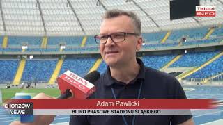 Można jeszcze kupić bilety na mecze reprezentacji
