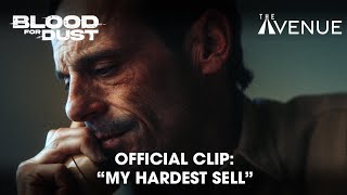 My Hardest Sell