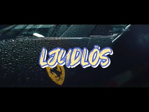 Z.e ft. K27 - Ljudlös (Musikvideo)