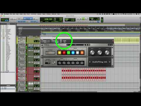 AudioThing Type A