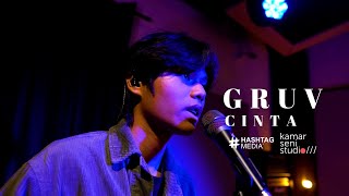Download lagu KSSLS #209 - GRUV - CINTA mp3 Download lagu KSSLS #209 - GRUV - CINTA mp3