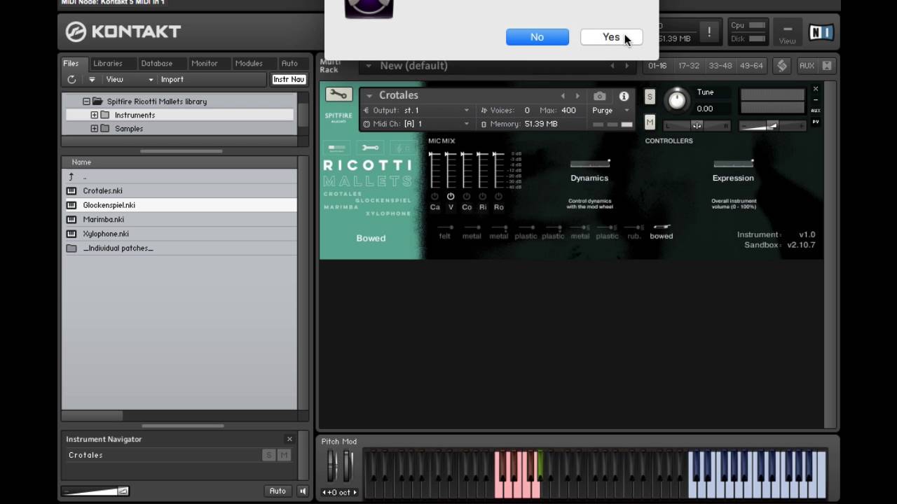 video