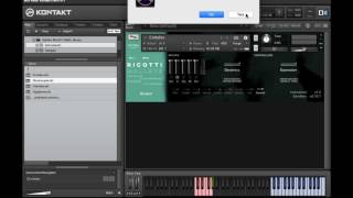 Video thumbnail for Spitfire Walkthrough: Ricotti Mallets by Spitfire Audio