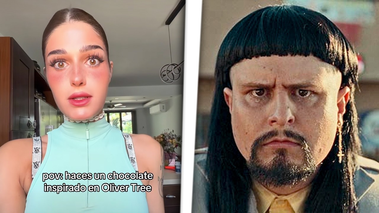 Influencer APROVECHA la muerte de un famoso para intentar hacer contenido viral asqueroso