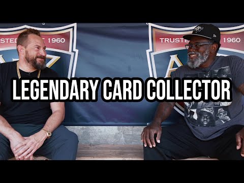Dmitri Young Interview