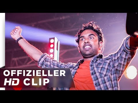 Yesterday - Jetzt im Kino