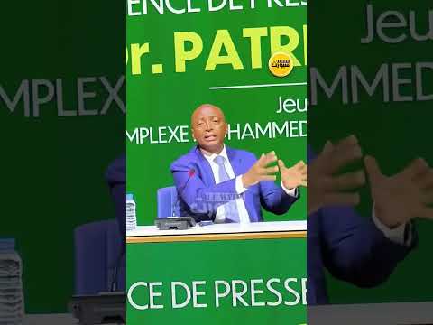 موتسيبي: كان المغرب 2025 الأفضل وننتظر قرار الطاس