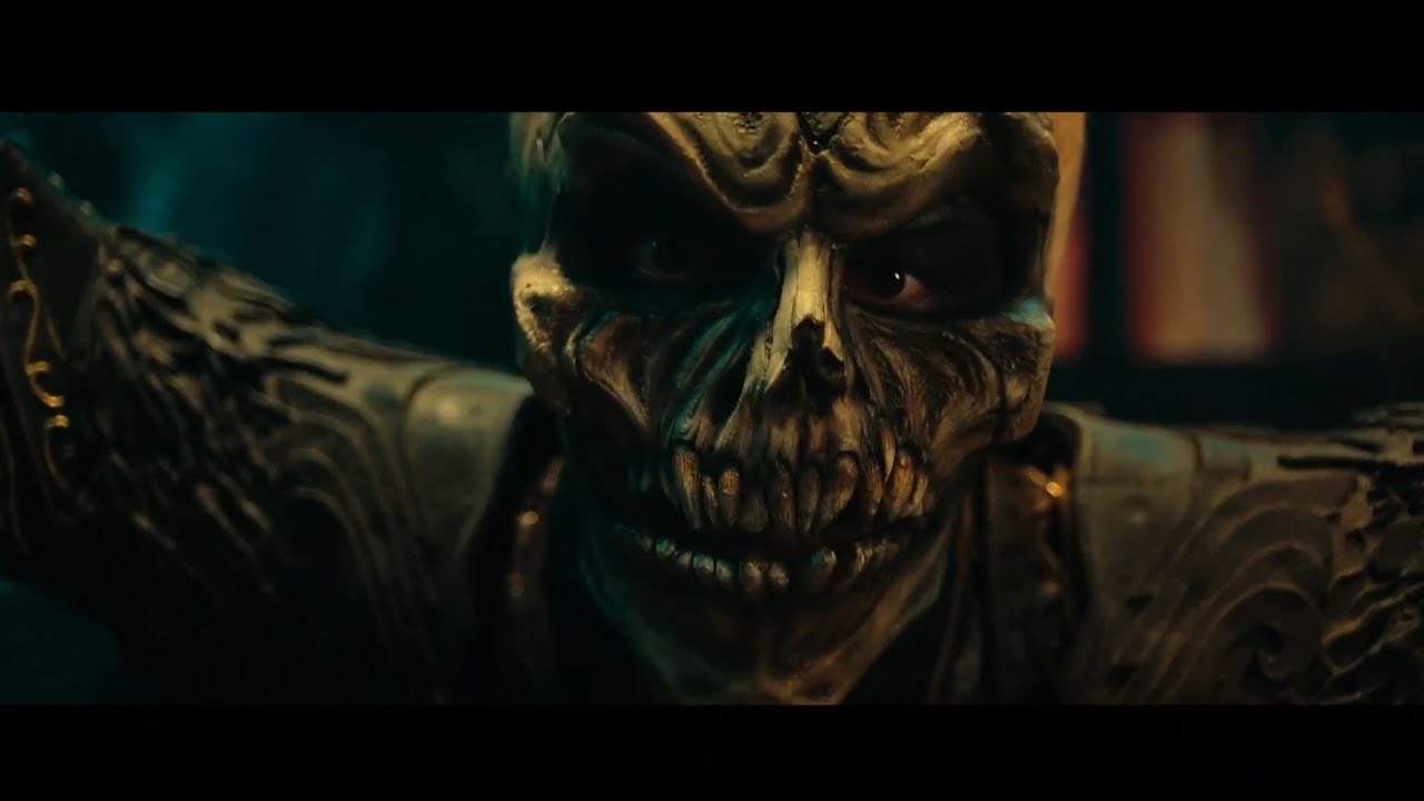 Trailer thumbnail