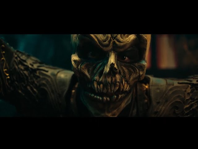 trailers