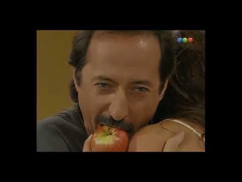 Pone a Francella - Cuñados completo