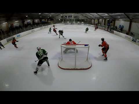 Haka Hockey - KuKi 11.11.2017