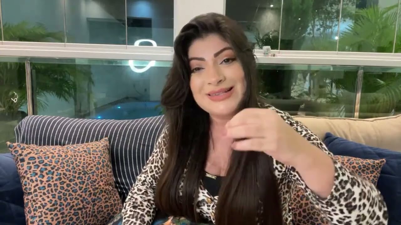 Você Está Sendo Enganada Ou É A Verdade?!